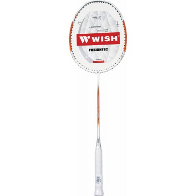 Wish Fusiontec 777 Ρακέτα BadmintonΚωδικός: 42086 