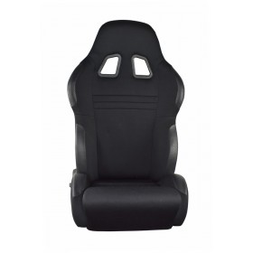 R SPEED RS-509005BK/RH ΚΑΘΙΣΜΑ ΥΦΑΣΜΑ ΜΑΥΡΟ ΔΕΞΙΟ ΧΩΡΙΣ ΓΡΑΜΜΑΤΑ ΚΑΘΙΣΜΑ ΥΦΑΣΜΑ ΜΑΥΡΟ ΔΕΞΙΟ ΧΩΡΙΣ ΓΡΑΜΜΑΤΑ