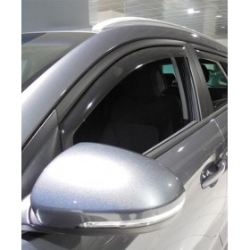 ΣΕΤ 2 ΑΝΕΜΟΘΡΑΥΣΤΕΣ HYUNDAI TUSCON 2015- 5πορτο (ΕΜΠΡΟΣ)