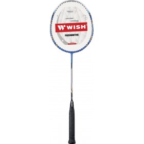 Wish Fusiontec 970 Ρακέτα BadmintonΚωδικός: 42084  Wish Fusiontec 970 Ρακέτα BadmintonΚωδικός: 42084
