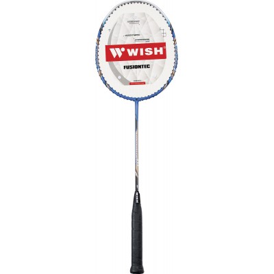 Wish Fusiontec 970 Ρακέτα BadmintonΚωδικός: 42084 