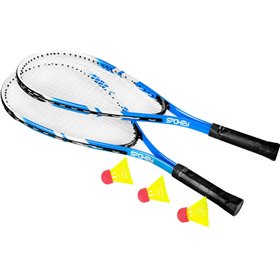 Spokey Σετ SpeedmintonΚωδικός: 928367  Spokey Σετ SpeedmintonΚωδικός: 928367