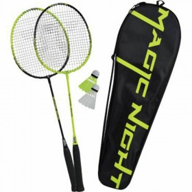 Talbot Torro Magic Night Σετ BadmintonΚωδικός: 449405  Talbot Torro Magic Night Σετ BadmintonΚωδικός: 449405