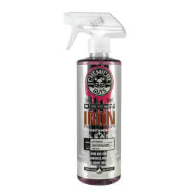 DECON PRO IRON REMOVER & WHEEL CLEANER 473ml DECON PRO IRON REMOVER & WHEEL CLEANER 473ml