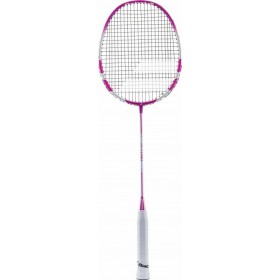 Babolat Firts I Ρακέτα BadmintonΚωδικός: 601242-156  Babolat Firts I Ρακέτα BadmintonΚωδικός: 601242-156