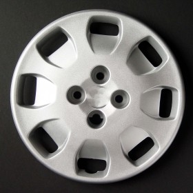 ΣΕΤ ΤΑΣΙΑ ΤΡΟΧΩΝ 13" FIAT PUNTO 1999 (4τμχ)