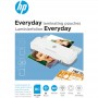 HP 9157 Everyday φύλλα πλαστικοποίησης για επαγγελματικές κάρτες – 80 microns – 100 τμχ