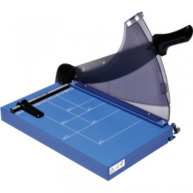 Olympia G 3640 Μεταλλικό κοπτικό γκιλοτίνα Α4 Olympia G 3640 Μεταλλικό κοπτικό γκιλοτίνα Α4