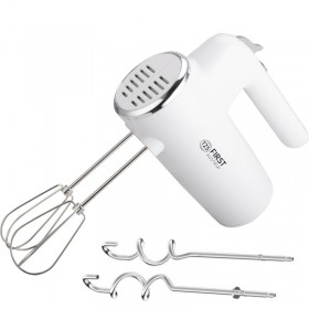 First Austria FA-5263-2 Μίξερ χειρός με 6 ταχύτητες και turbo 300 W