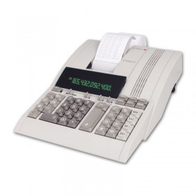 Olympia CPD-5212 Αριθμομηχανή 12 ψηφίων με ταινία