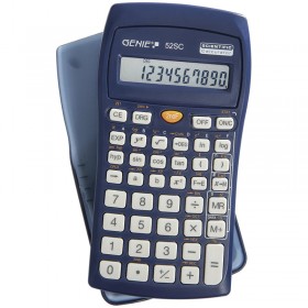 Genie 52 SC Επιστημονική αριθμομηχανή τσέπης