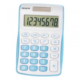 Genie 120 B Αριθμομηχανή τσέπης