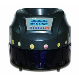 Olympia CC 202 Μετρητής και διαχωριστής κερμάτων