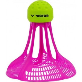Φτερά AirBadminton AS Airshuttle VICTOR Pack x 3 Φτερά AirBadminton AS Airshuttle VICTOR Pack x 3