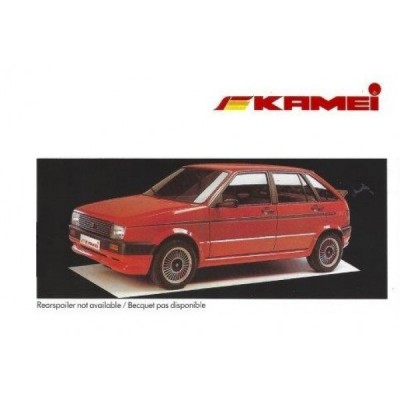 ΣΕΤ SPOILER SEAT IBIZA X1 4πορτο KAM-44691