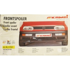 ΣΠΟΙΛΕΡ ΕΜΠΡΟΣΘΙΟ VOLKSWAGEN GOLF III (A3) 1991 ΣΠΟΙΛΕΡ ΕΜΠΡΟΣΘΙΟ VOLKSWAGEN GOLF III (A3) 1991