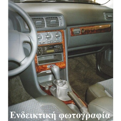 ΞΥΛΟΕΠΕΝΔΥΣΗ OPEL VECTRA B ΗΛ.ΠΑΡ BRIAR