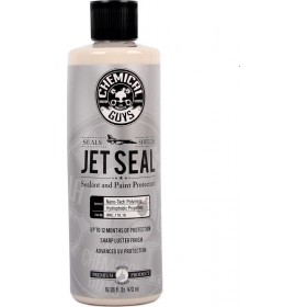 Chemical Guys JetSeal Sealant and Paint Protectant 473ml Chemical Guys JetSeal Sealant and Paint Protectant 473ml