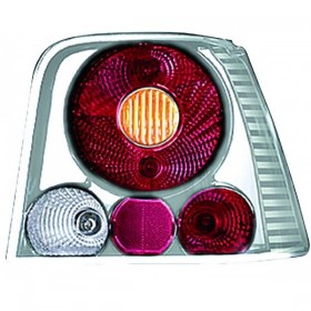 ΦΑΝΟΣ ΟΠΙΣΘΙΟΣ VOLKSWAGEN GOLF IV LEXUS ΑΣΗΜΙ ΔΕΞΙΟΣ HL-9EL008980801-R