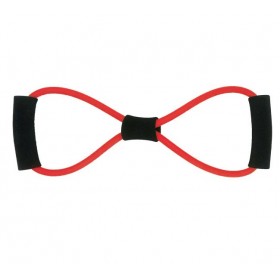 8 SHAPED TUBE - MEDIUM LIGASPORT