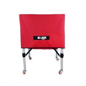 BALL CART PREMIUM (ΚΑΛΑΘΙ ΜΕΤΑΦΟΡΑΣ ΜΠΑΛΩΝ) LIGASPORT (αντίγραφο)