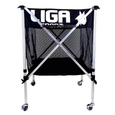 BALL CART PREMIUM - LIGASPORT