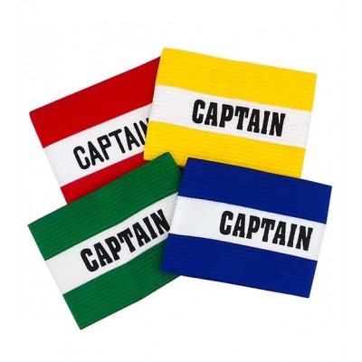 CAPTAIN ARM BAND- LIGASPORT