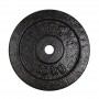 CAST IRON DISCS 10kg