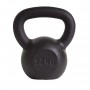 CAST IRON KETTLEBELL 12kg