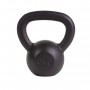 CAST IRON KETTLEBELL 6kg