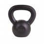 CAST IRON KETTLEBELL 8kg