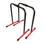 CHIN UP STAND (EQUALIZER BARS)- LIGASPORT