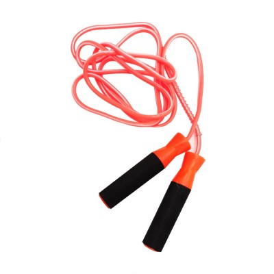 DELUXE BALL BEARING ROPE(2,74m) ORANGE- LIGASPORT