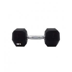 DUMBBELL-10kg - LIGASPORT DUMBBELL-10kg - LIGASPORT