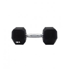 "DUMBBELL-12 DUMBBELL-12,5kg - LIGASPORT