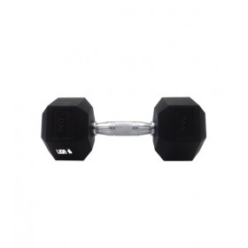 DUMBBELL-5kg - LIGASPORT DUMBBELL-5kg - LIGASPORT