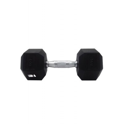 DUMBBELL-5kg - LIGASPORT