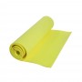 Exercise mat EVA 173cm*61cm*0,4cm (YELLOW) LIGASPORT*