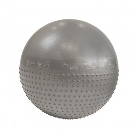 GYM BALL LIGA LIFE (GREY) LIGASPORT GYM BALL LIGA LIFE (GREY) LIGASPORT