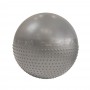 GYM BALL LIGA LIFE (GREY) LIGASPORT