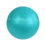 GYM BALL LIGA LIFE (TURQUOISE) 65cm LIGASPORT