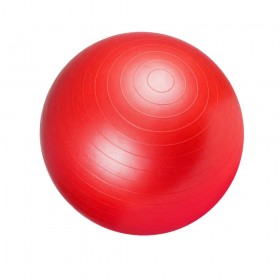 GYM BALL-55cm LIGASPORT GYM BALL-55cm LIGASPORT