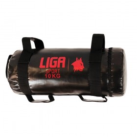 GYM POWER BAGS 10 KG LIGASPORT GYM POWER BAGS 10 KG LIGASPORT