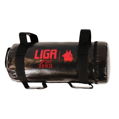 GYM POWER BAGS 20 KG LIGASPORT