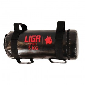 GYM POWER BAGS 5 KG LIGASPORT GYM POWER BAGS 5 KG LIGASPORT