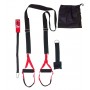 GYM SUSPENSION TRAINER NEW (TRX STRAPS) LIGASPORT