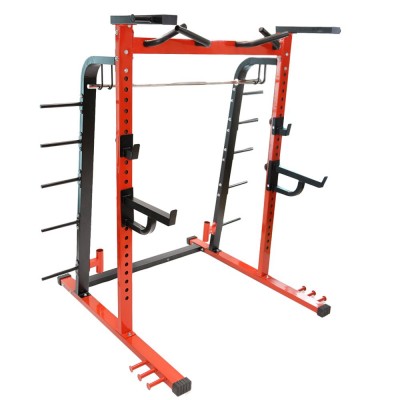 HALF POWER RACK-  LIGASPORT