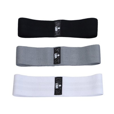 Hip band set (set of 3 pieces) - (sizes S/M/L) LIGASPORT*