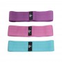 Hip band set (set of 3 pieces) - (sizes S/M/L) LIGASPORT*