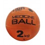 MEDICINE BALL 2kg LIGASPORT